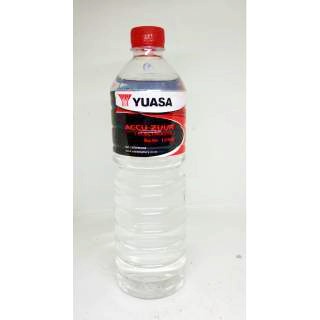 AIR AKI YUASA 1L ZUUR