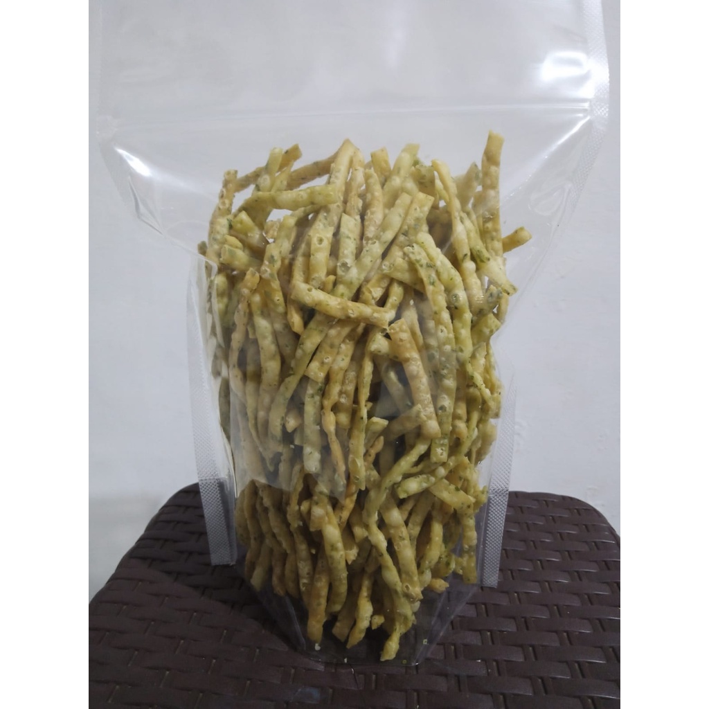 

Stik Bayam