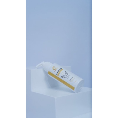 Body Lotion BPOM CAN BEAUTY