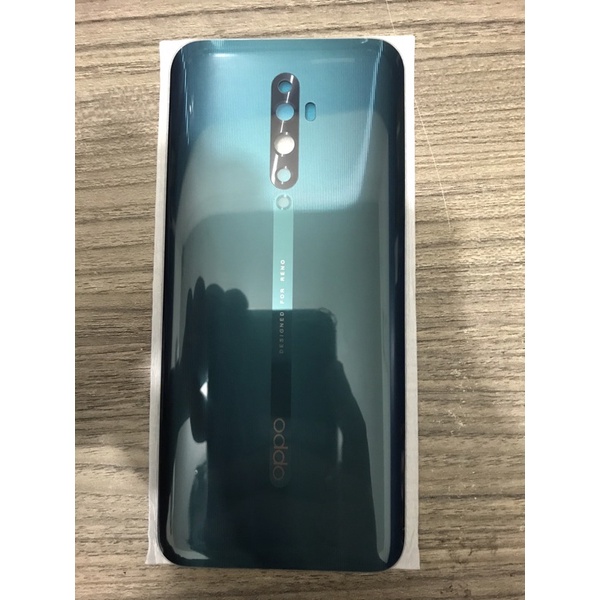 TUTUP BELAKANG OPPO RENO 2