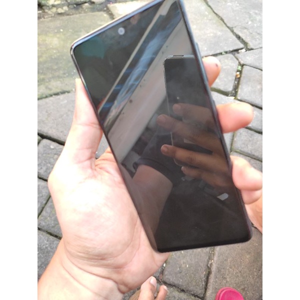 Samsung A51 MATOT