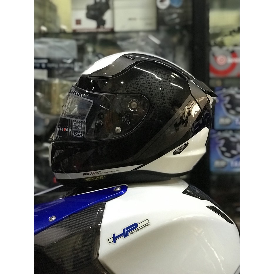 Hjc Rpha 11 Riomont Mc5