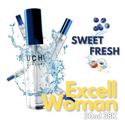HB - XX Woman (Uchi Parfume)