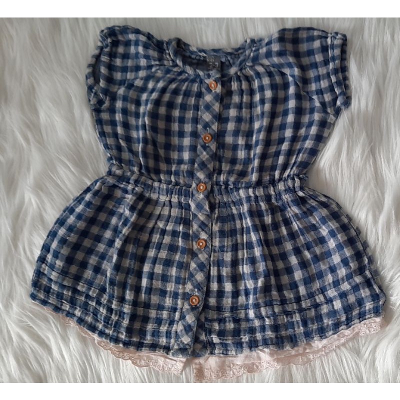 zara kids