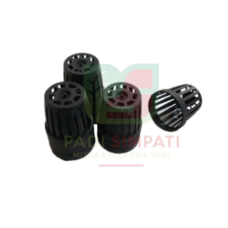 Net Pot/ Net Pot Hidroponik/ Media Tanam Hidroponik