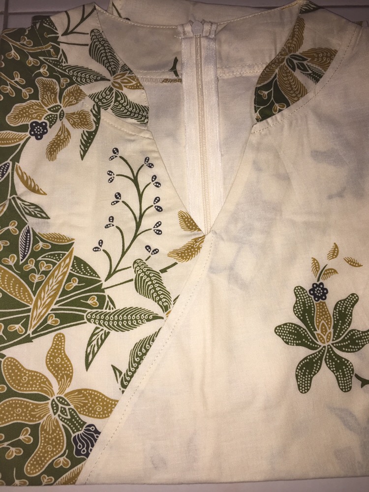 Batik Wanita Chikita Bab3153l