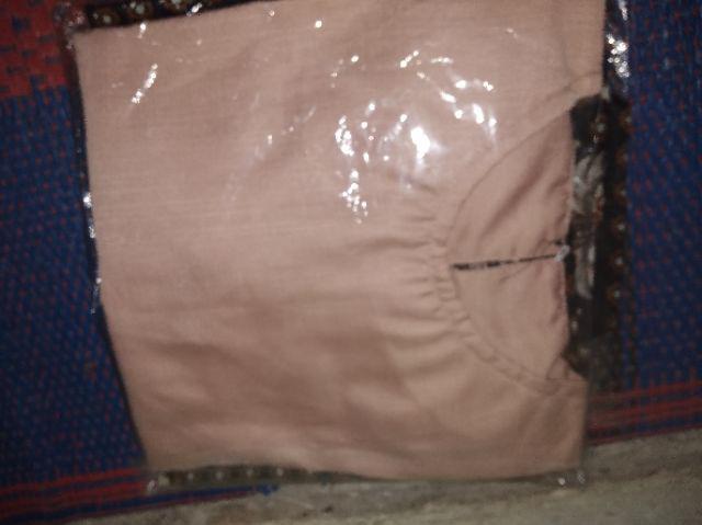 Batik Bella Paya Couple Batik Ipnu - Ippnu Bahan Katun Saten Halus Tebel Kualitas