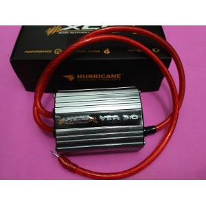Stabilizer accu XCSR V3 hurricane Xmax Bagus