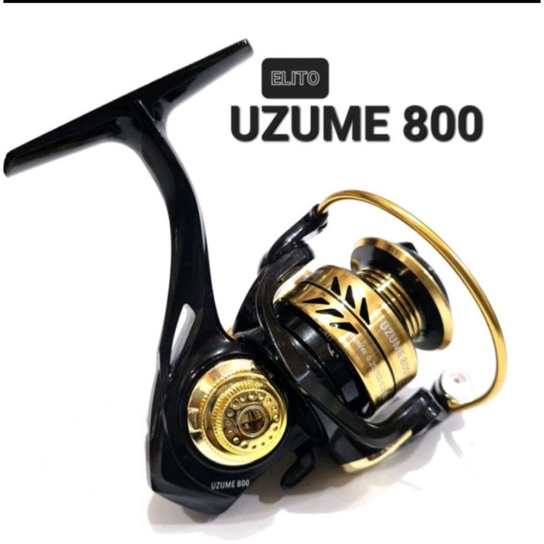 REEL UZUME 800 POWER HANDLE