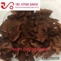 

Asam potong Medan 1kg