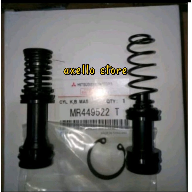 Kit master rem / kit central rem L200 strada