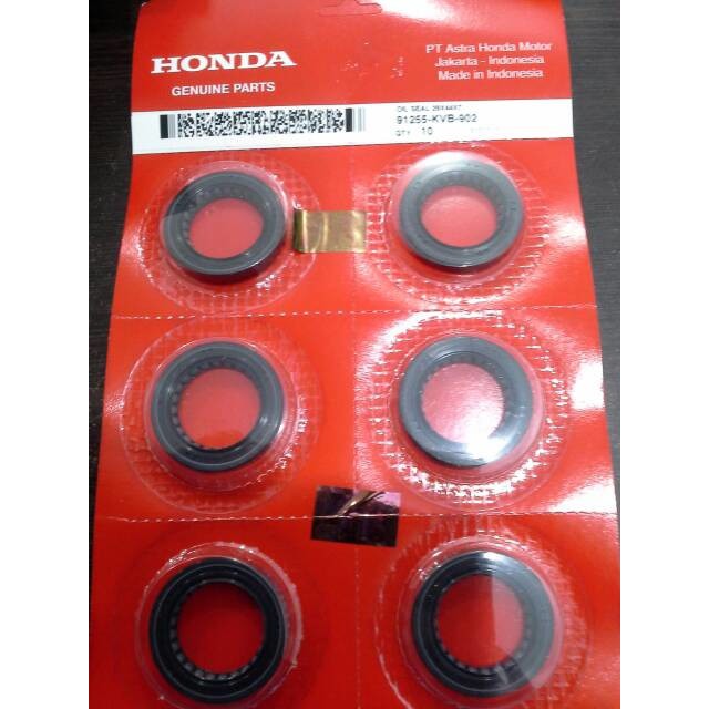 SEAL OLI  UK : 29X44X7  OIL SEAL  TRANSMISSION