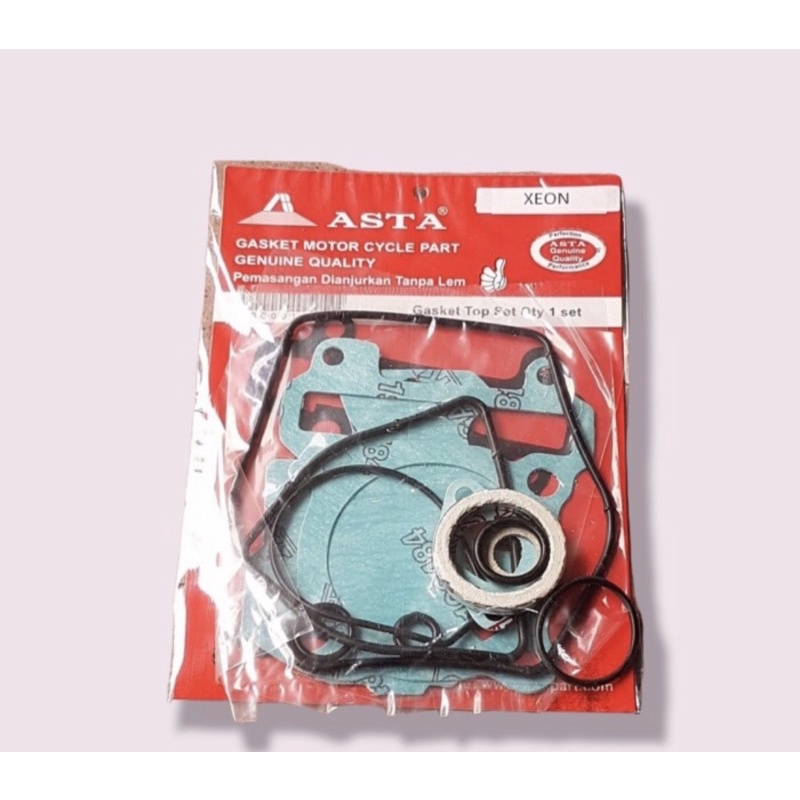 Paking Top Set Yamaha Xeon lama Xeon Karburator