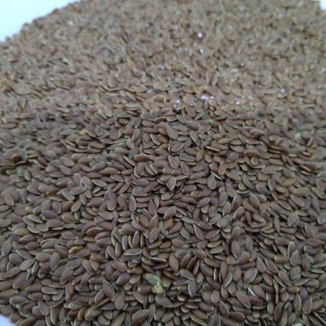 

FLAXSEEDS CANADA 500.gr