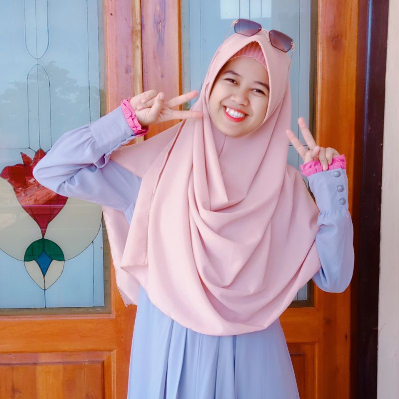 fathimah instan / pashmina instan pet / jilbab syari-5