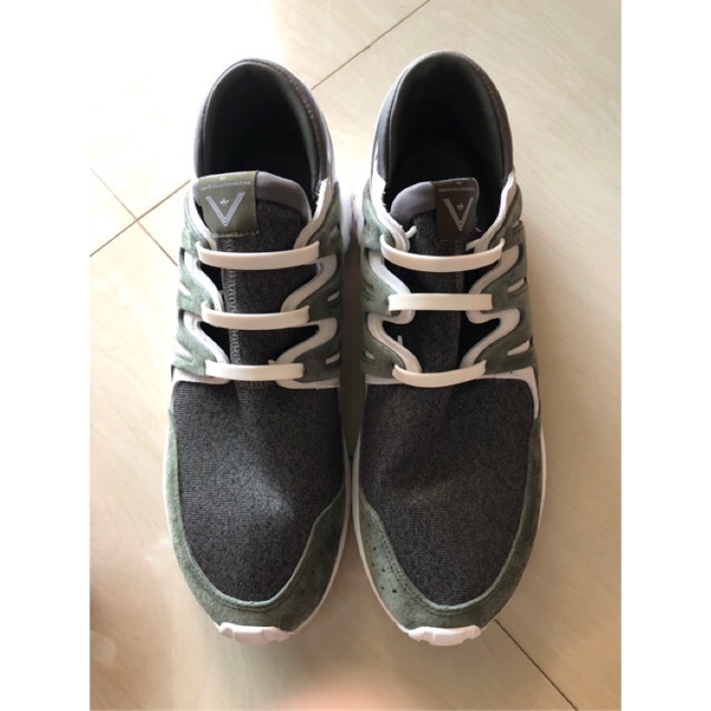 Adidas Original White Mountaineering