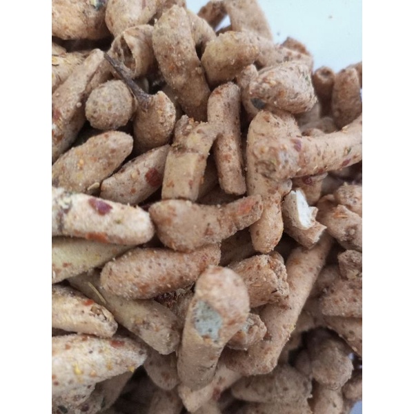 Basreng pedas 1kg