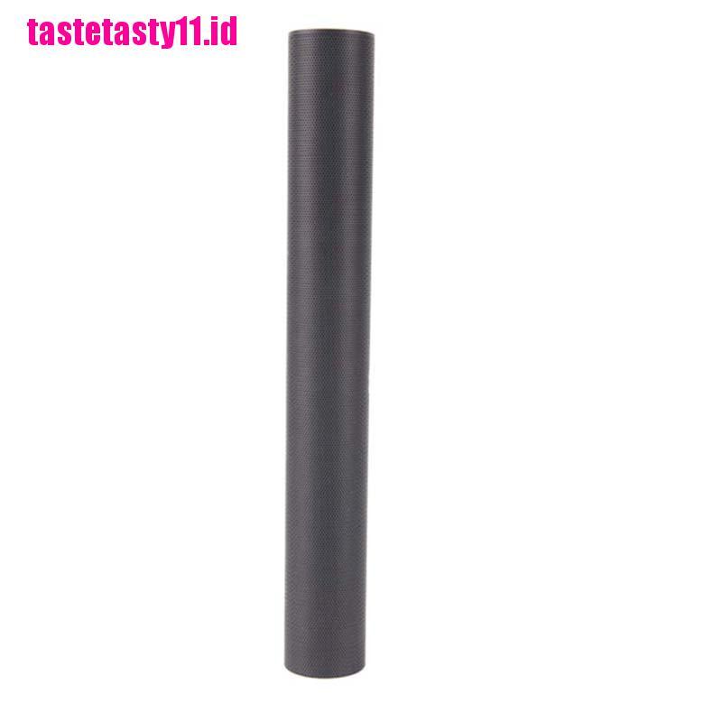 Kipas Pendingin Filter Debu Bahan PVC Mesh Warna Hitam Ukuran 30x100cm Untuk Komputer PC