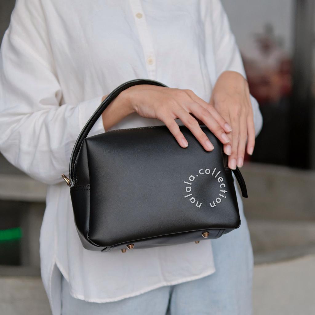 Tas Selempang Wanita Kode Nazmi