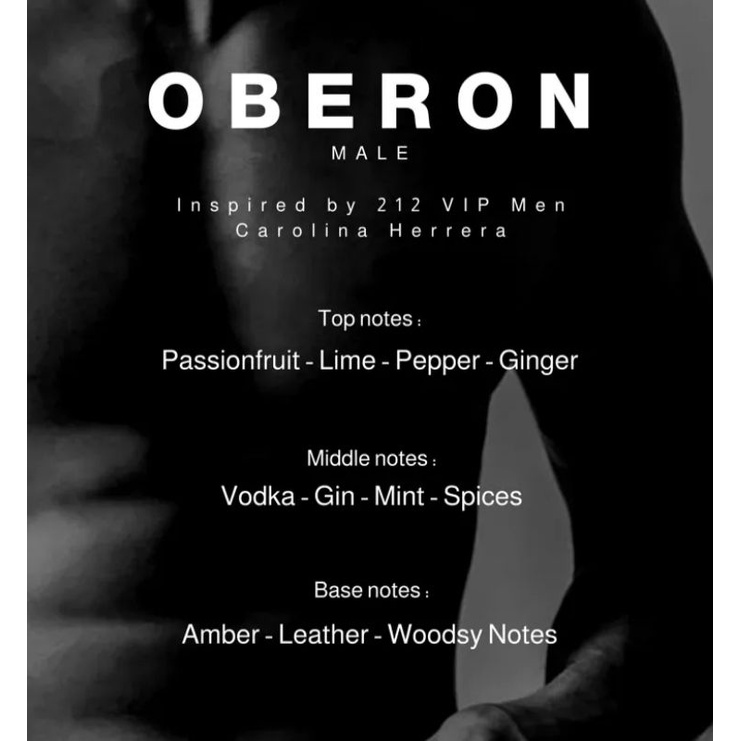 PARFUM PRIA BJORKA