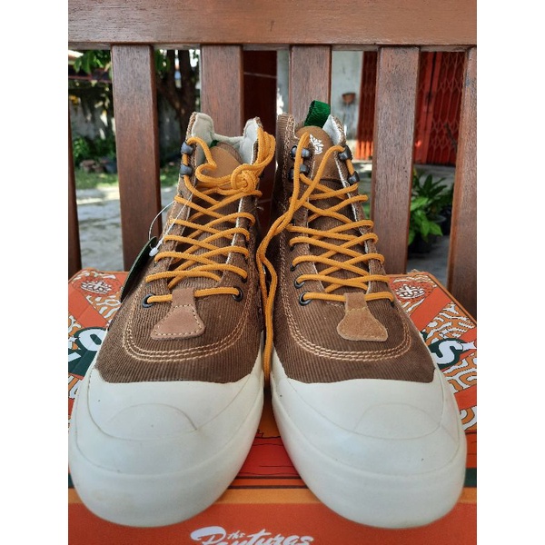 Sage x Studiorama x The Panturas : "Los Panturas" size 42