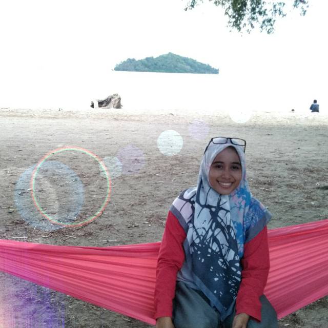 inaramin