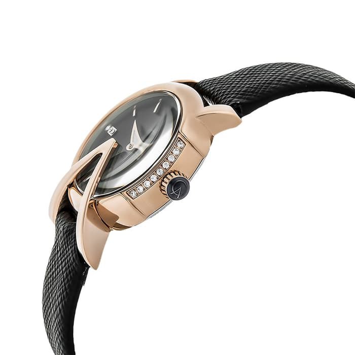 Alexandre Christie Ac 2703 Lh Lrgma Jam Wanita Original Garansi