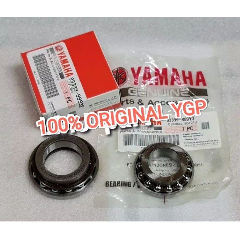 KOMSTIR COMSTIR  KOMSTANG R25 R 25 MT 25 XMAX ASLI ORI YAMAHA 93399 999Y3 &amp; 93399 99932