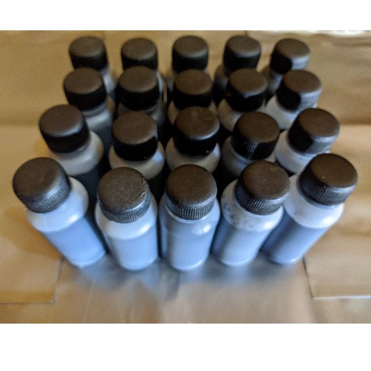 

❪FoJ⭐️❫ tinta mangsi bibit gentur asli ci anjur kualitas terbaik hitam pekat bening cerah 30ml/15ml |Premium_product