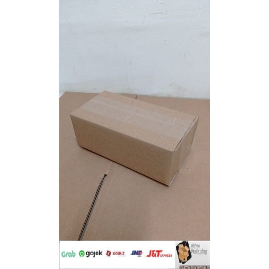 

Kardus 17x9x6 cm IND