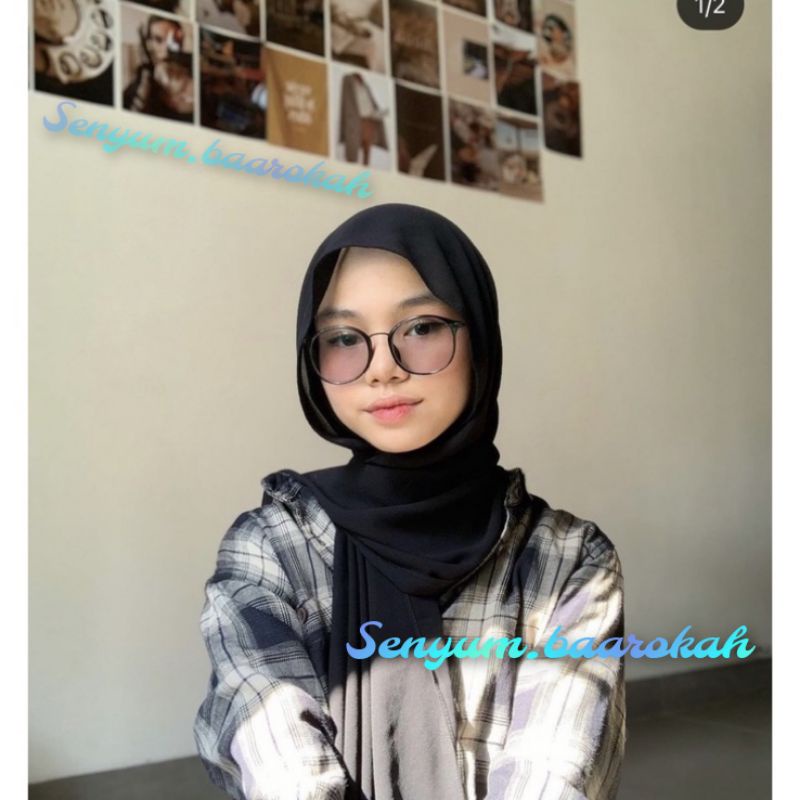 kacamata kode 1050 bcarla