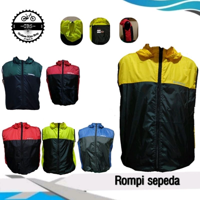 ROMPI SEPEDA/ ROMPI SPORT/ROMPI PRIA/WANITA