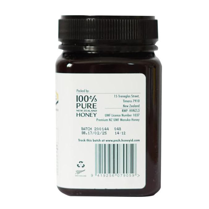 

Super Madu Manuka Umf 10+ Manuka Honey Buruan