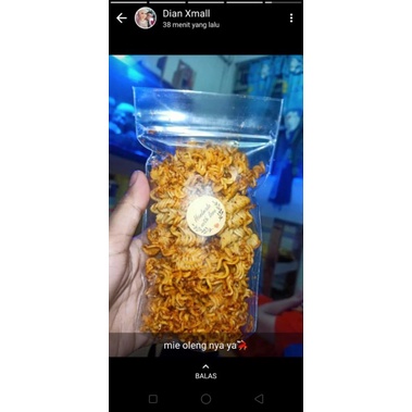 

mie goreng pedas