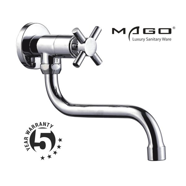 KRAN SINK MEJA / KRAN BAK CUCI TAP MAGO D238