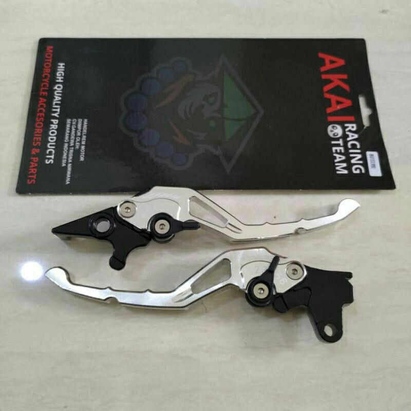 Handle Rem Model Stelan Jarum Ready Buat Nmax,Pcx,Vario,Beat,Mio,Cbr150r, Sonic,Vixion,R15 Dll