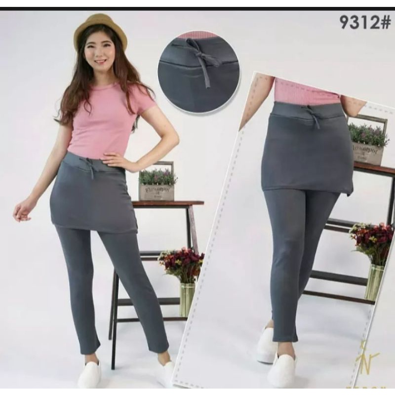 legging rok olahraga wanita legging rok lejing rok olahraga wanita legging olahraga celana olahraga 