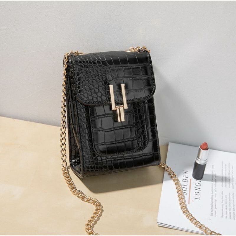 TAS SELEMPANG TEMPAT HP