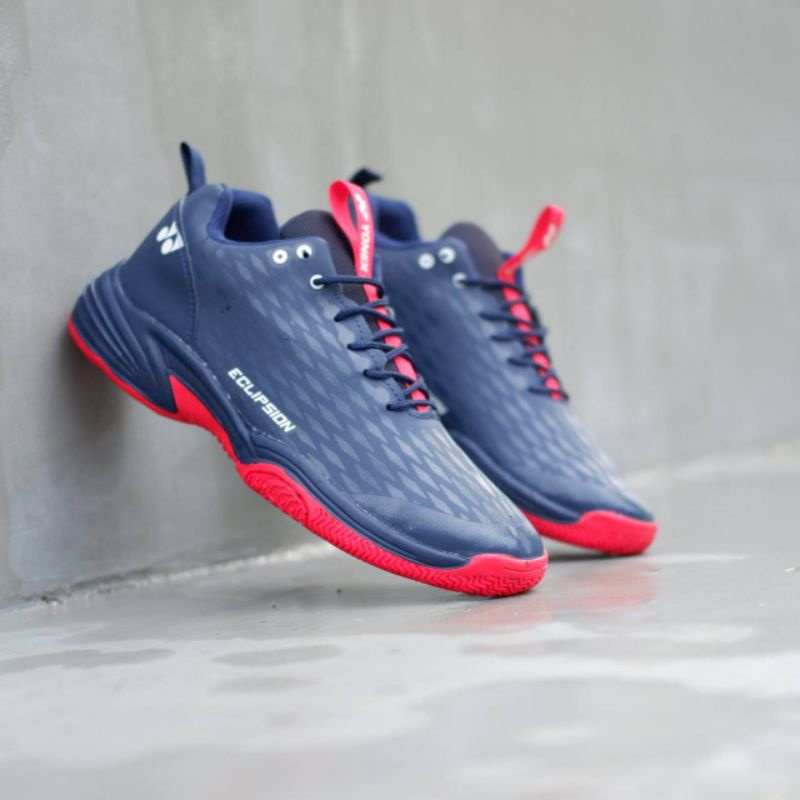 Sepatu Batminthon Yonex Eclipson. Ukuran 39-43