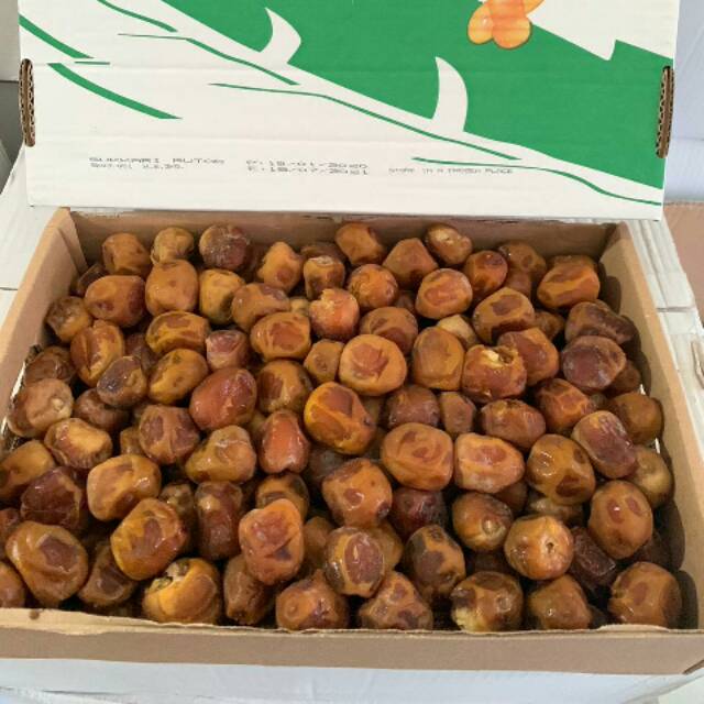 

Kurma sukkari netto 1000gr