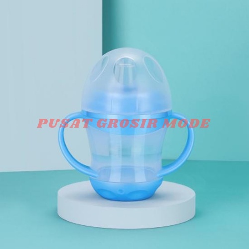 Botol Minum Bayi Spout Cup Baby Sippy Training Cup Gelas Anak BPA FREE PGM BD21