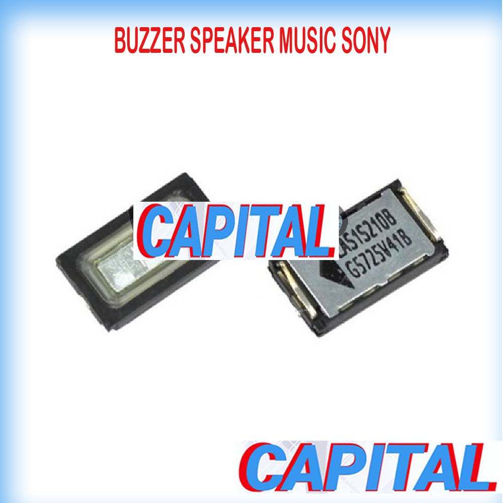 BUZZER SPEAKER MUSIC SONY XPERIA X PERFORMANCE F8132 ORIGINAL NEW