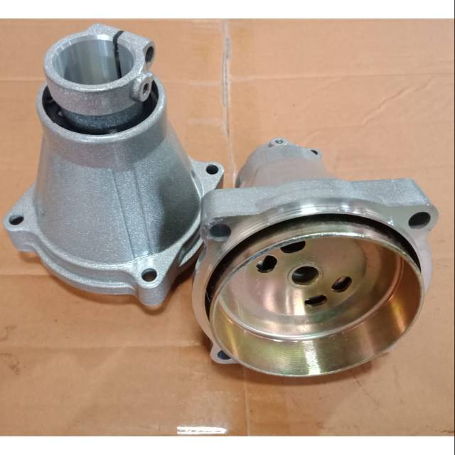 CONNECTOR MESIN TEMPEL 3HP