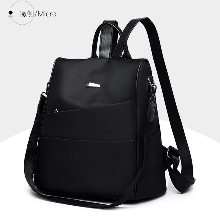 201217 Tas Punggung Ransel Wanita Import Backpack Cewek Impor (1 KG MUAT 2) CR7082 BTH4423 GT1651 BQ2253 LT1341 EL910