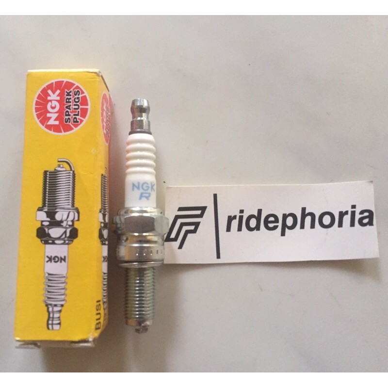 Busi NGK vespa matic pnp vespa S LX LXV Sprint Primavera GTS