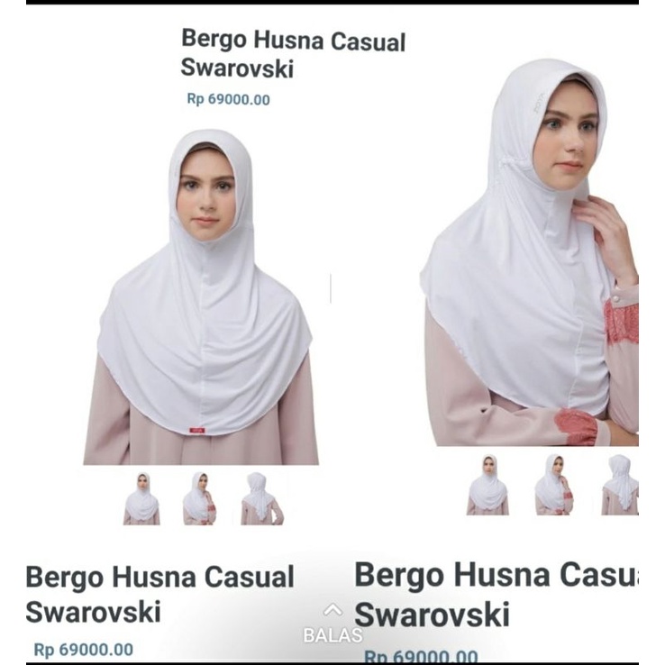 Zoya Kerudung Sekolah Bergo Sekolah Kerudung Sekolah Jilbab Sekolah Hijab Sekolah Cokelat Pramuka Hu