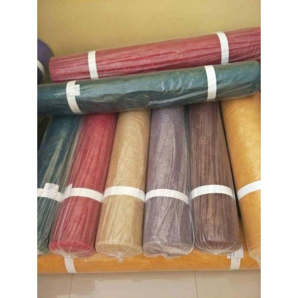 KAIN GORDEN METERAN EMBOS MURAH