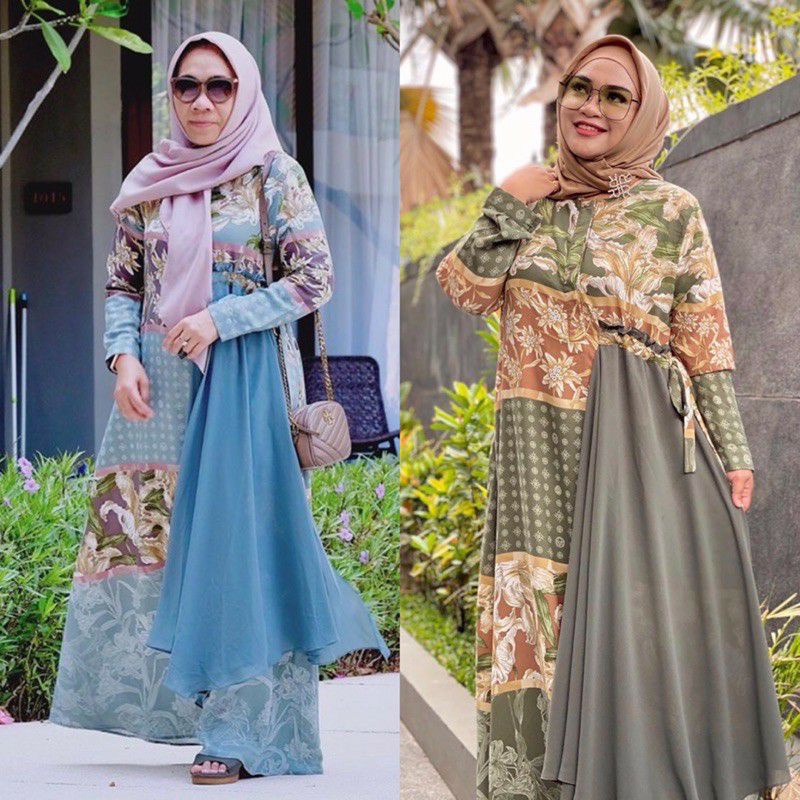 SALE  Gladia Dress , Riamiranda x Dewisandra , Ria Miranda Elea