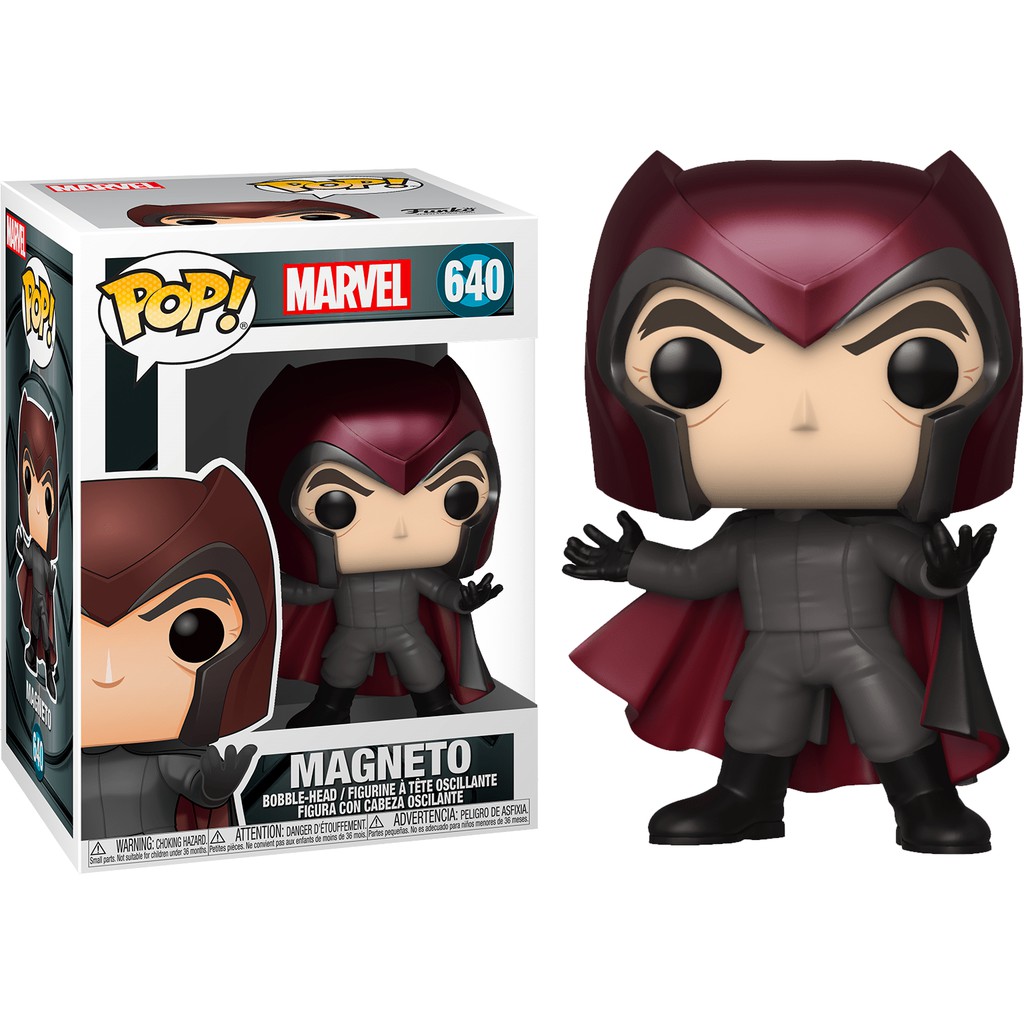 Jual Funko POP! Marvel - X-Men (2000 
