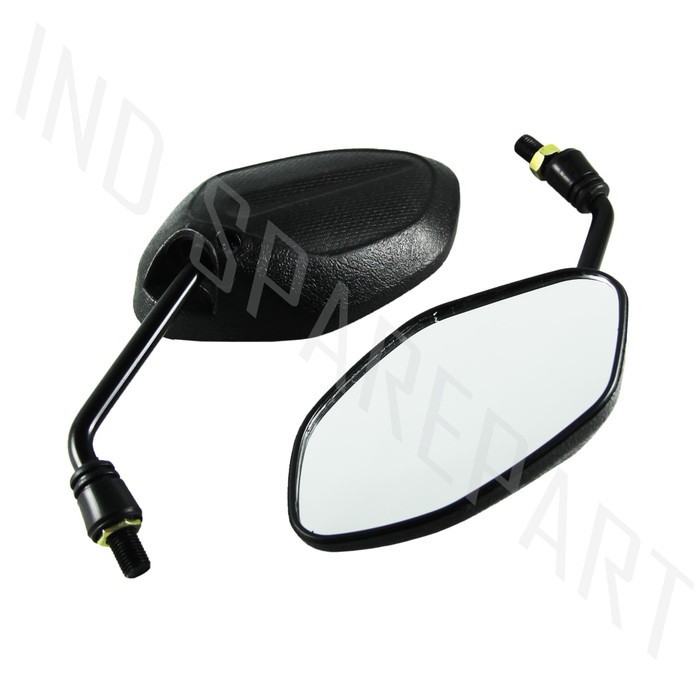 IND Onderdil Spion-Kaca Kiri-Kanan Standar-Standart Set Honda Beat-FI/Scoopy-F1-New-2